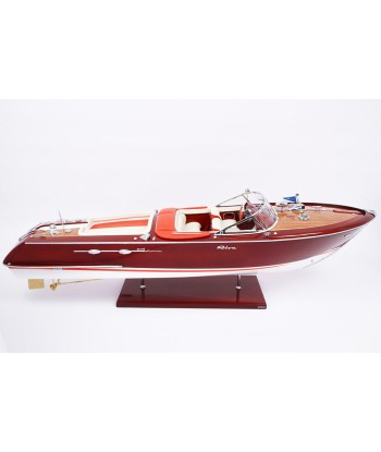 Riva Aquarama Special 87cm Model Kit - Coral 2023