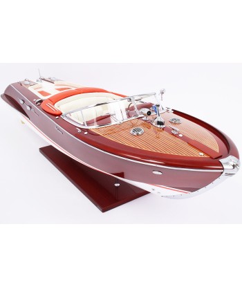 Riva Aquarama Special 87cm Model Kit - Coral 2023