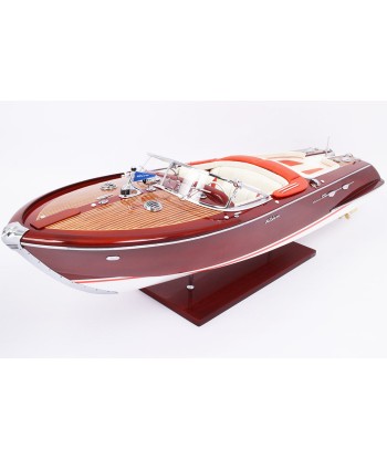 Riva Aquarama Special 87cm Model Kit - Coral 2023