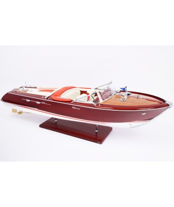 Riva Aquarama Special 87cm Model Kit - Coral 2023