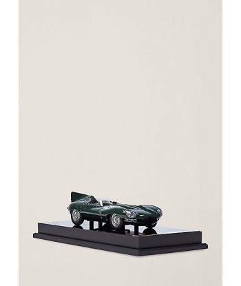 Model Jaguar XKD 1955 Venez acheter