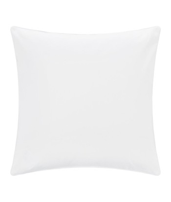 White Pony Pebble Gray Cushion la livraison gratuite