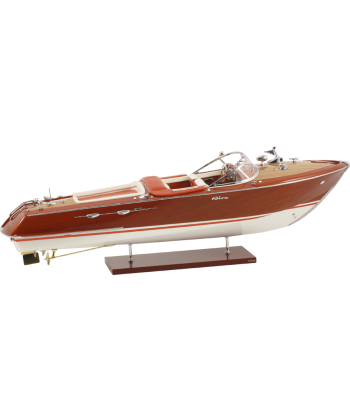 Riva Aquarama Special 87cm Model Kit - Coral 2023