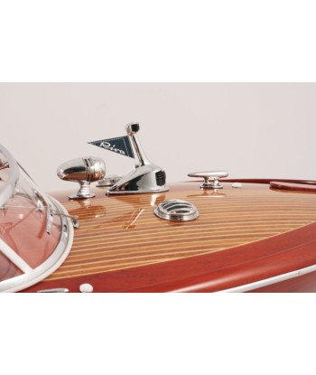 Riva Aquarama Special 87cm Model Kit - Coral 2023