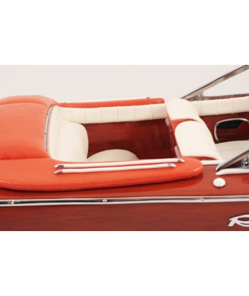 Riva Aquarama Special 87cm Model Kit - Coral 2023