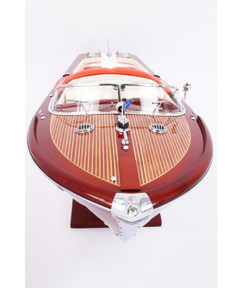 Riva Aquarama Special 87cm Model Kit - Coral 2023