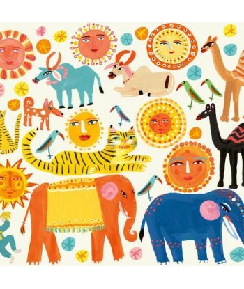 Children's Wall Stickers Sundance prix pour 