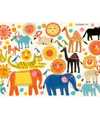 Children's Wall Stickers Sundance prix pour 