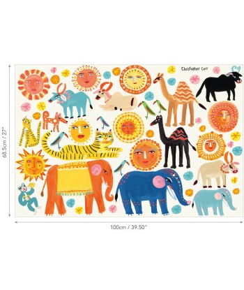 Children's Wall Stickers Sundance prix pour 