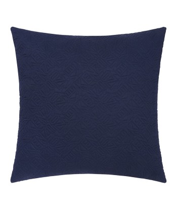 KZ Iconic Navy Cushion de la marque