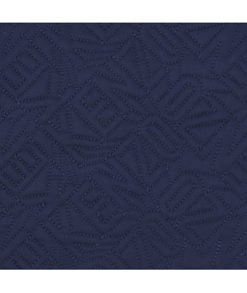 KZ Iconic Navy Cushion de la marque