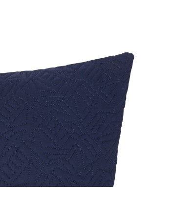 KZ Iconic Navy Cushion de la marque