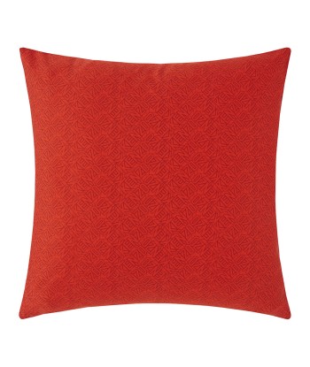 KZ Iconic Red Cushion Véritable concentré