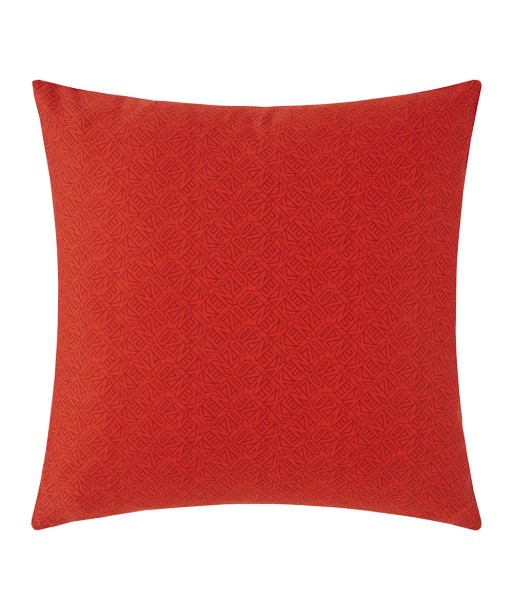 KZ Iconic Red Cushion Véritable concentré