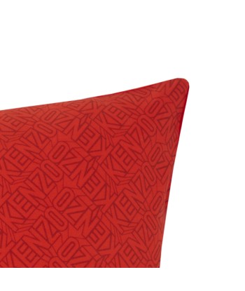 KZ Iconic Red Cushion Véritable concentré