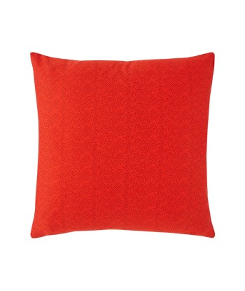 KZ Iconic Red Cushion Véritable concentré