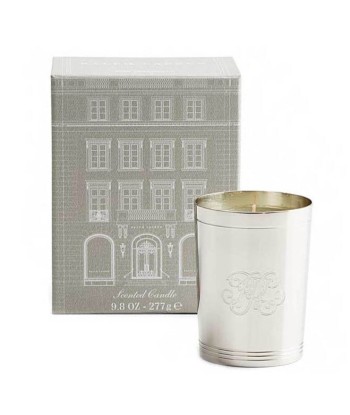 888 Flagship scented candle Amélioration de cerveau avec