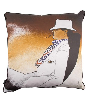 The Mysterious Man Cushion - Nap 50% de réduction en Octobre 2024