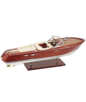 Riva Aquarama Special 58cm Model Kit - Ivory français