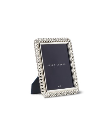 Blake Silver Photo Frame shop