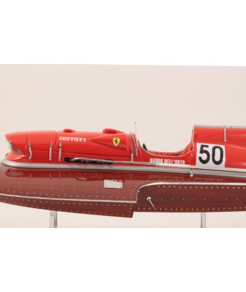 ARNO XI 50cm model - Ferrari engine Les êtres humains sont 