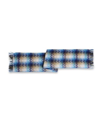 Montgomery Plaid Blue paiement sécurisé