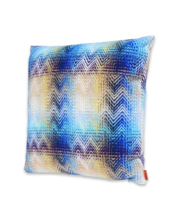 Montgomery Blue Cushion pas cheres