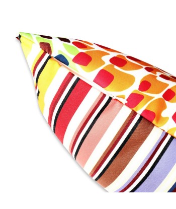 Dalia Rainbow Cushion Toutes les collections ici