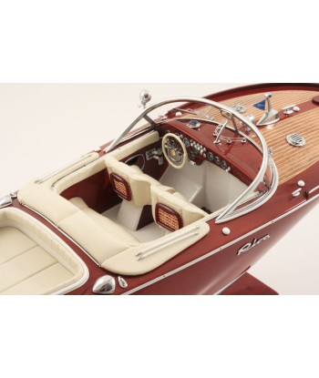 Riva Aquarama 55cm Model Kit - Ivory livraison gratuite