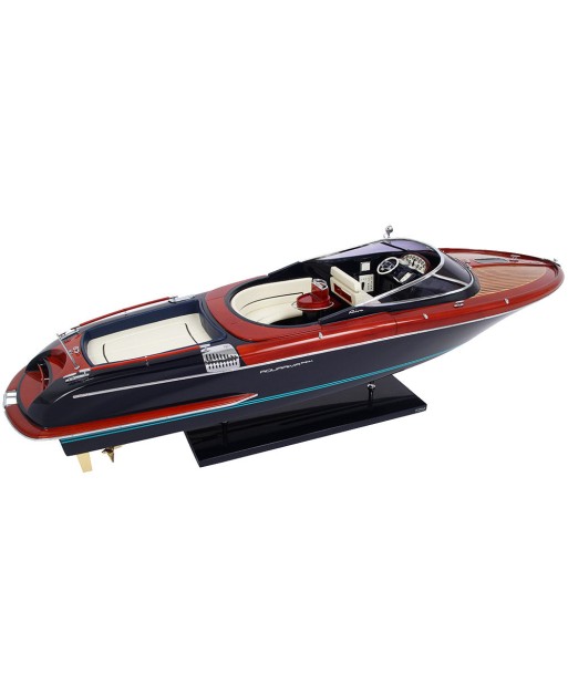 Riva Aquariva Super 84cm Model Kit Le MVP de beaucoup