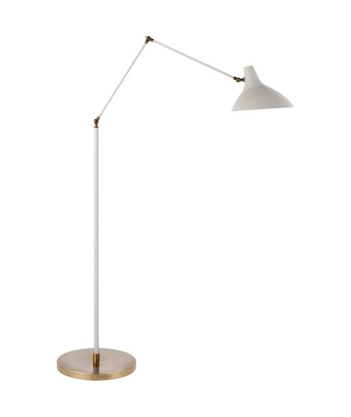 Charlton floor lamp les ctes