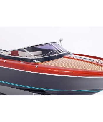 Riva Aquariva Super 84cm Model Kit Le MVP de beaucoup