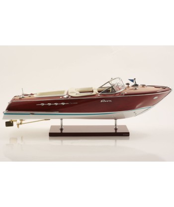 Riva Aquarama 55cm Model Kit - Ivory livraison gratuite