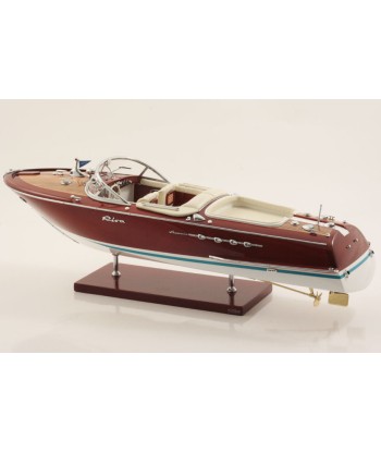 Riva Aquarama 55cm Model Kit - Ivory livraison gratuite