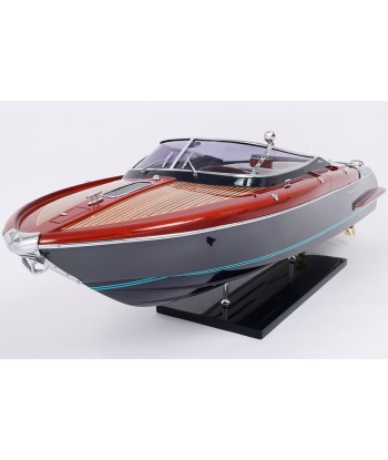 Riva Aquariva Super 84cm Model Kit Le MVP de beaucoup