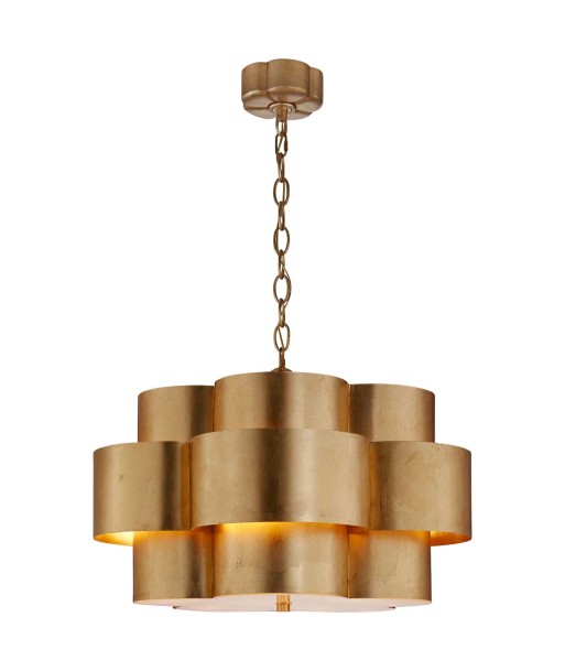 Golden Arabelle Pendant Lamp Le MVP de beaucoup