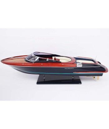 Riva Aquariva Super 84cm Model Kit Le MVP de beaucoup