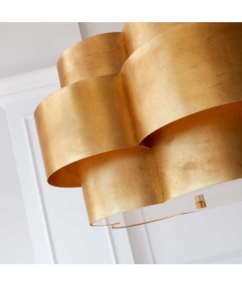 Golden Arabelle Pendant Lamp Le MVP de beaucoup