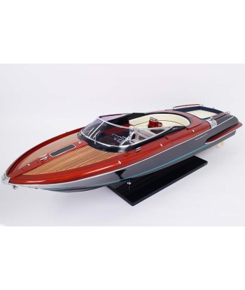 Riva Aquariva Super 84cm Model Kit Le MVP de beaucoup