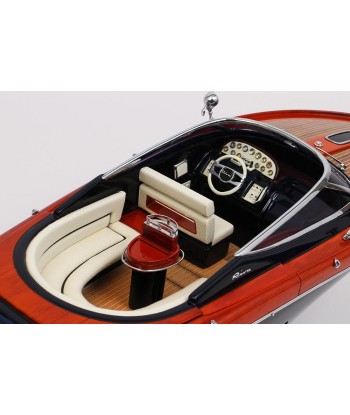 Riva Aquariva Super 56cm Model Kit du meilleur 