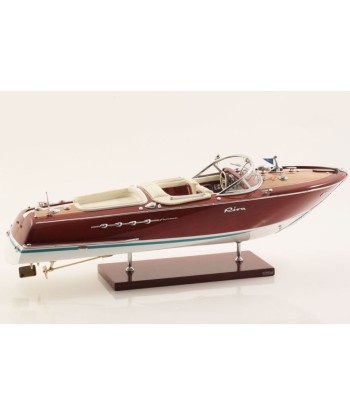 Riva Aquarama 55cm Model Kit - Ivory livraison gratuite