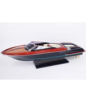 Riva Aquariva Super 84cm Model Kit Le MVP de beaucoup