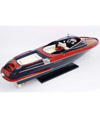 Riva Aquariva Super 84cm Model Kit Le MVP de beaucoup