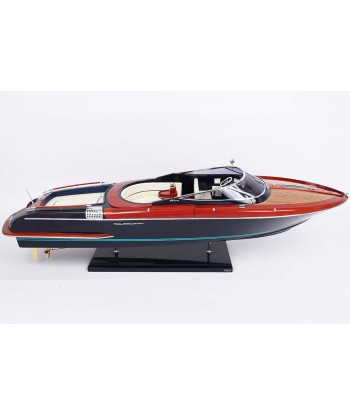 Riva Aquariva Super 84cm Model Kit Le MVP de beaucoup