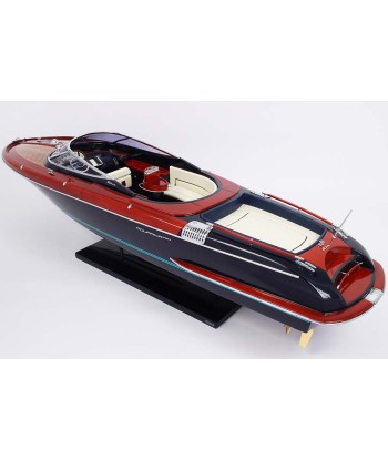 Riva Aquariva Super 84cm Model Kit Le MVP de beaucoup