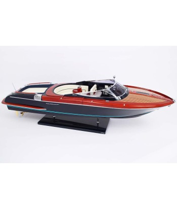 Riva Aquariva Super 84cm Model Kit Le MVP de beaucoup