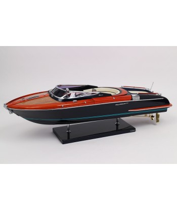 Riva Aquariva Super 56cm Model Kit du meilleur 