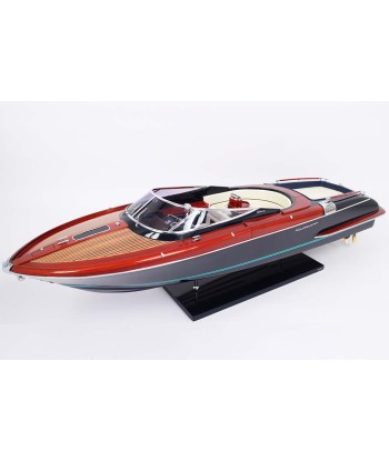 Riva Aquariva Super 84cm Model Kit Le MVP de beaucoup