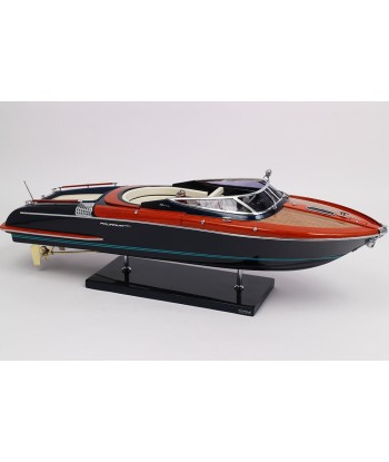 Riva Aquariva Super 56cm Model Kit du meilleur 