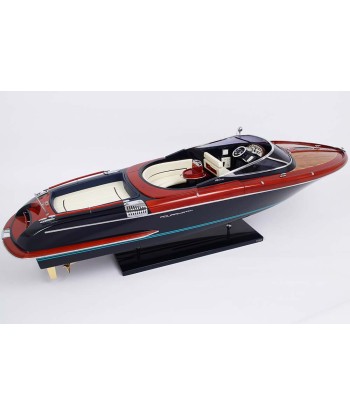 Riva Aquariva Super 84cm Model Kit Le MVP de beaucoup